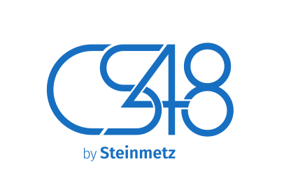 CS48 – die neue Premium-Briefumschlagmarke von Steinmetz.